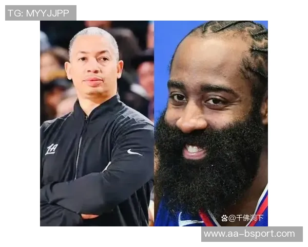 卢指导强调哈登比尔小卡祖巴茨首发组合需寻找最佳化学反应