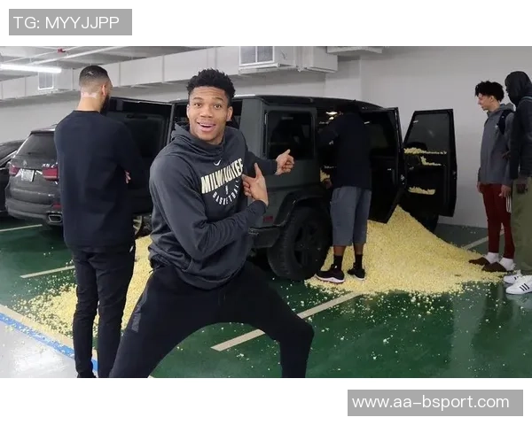 字母哥回忆新秀赛季OJ梅奥助力买家具与开锁经历 字母哥回忆新秀赛季OJ梅奥助力买家具与开锁经历