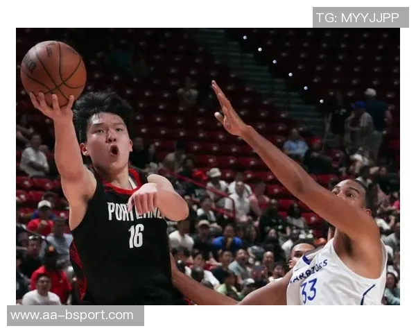 克林根主动放弃夏季联赛助力杨瀚森展现实力与潜力