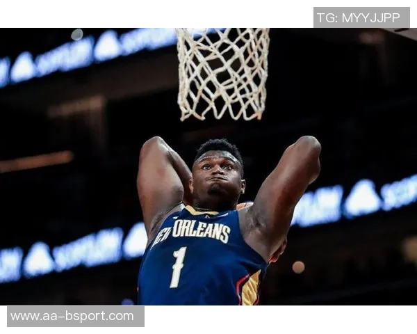 锡安表现出色但难救球队14投9中贡献22分2断1帽罚球5中4仍难挽败局