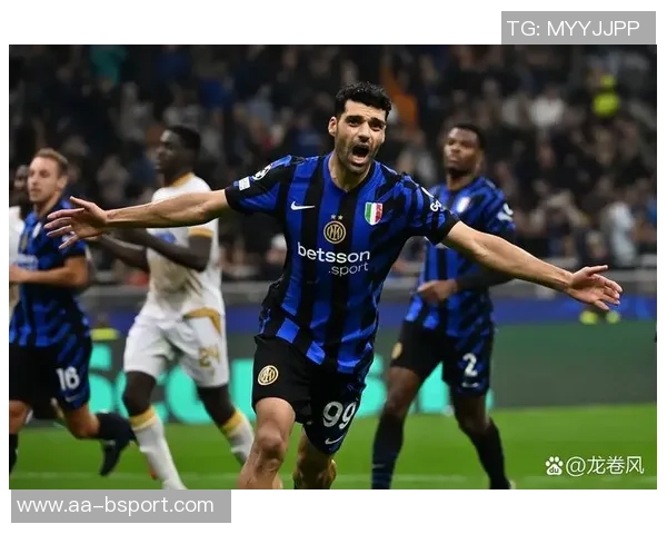 意甲旧将分析米兰缺员胜利的重要性同时认为国米实力更胜一筹 意甲旧将分析米兰缺员胜利的重要性同时认为国米实力更胜一筹