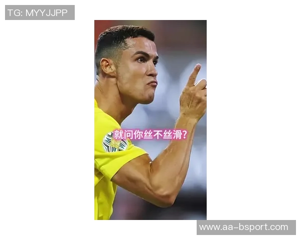 C罗坦言对秃顶的恐惧称失去头发将改变我的形象与自我认知