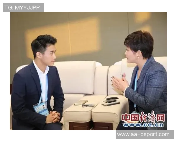 何猷君谈中国赛带动澳门热潮绿军小老板的商业机遇新视角