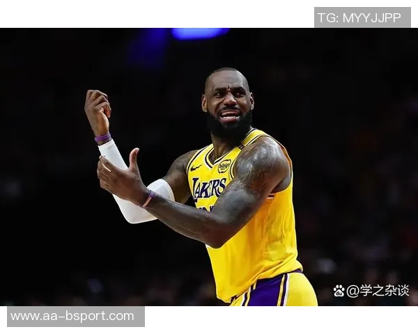 夸梅谈詹姆斯是GOAT合作经历引发流量热潮的背后故事 夸梅谈詹姆斯是GOAT合作经历引发流量热潮的背后故事