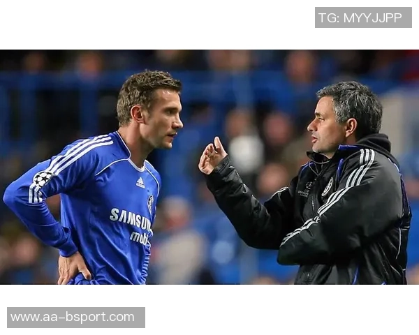 特里揭露切尔西风波内幕：训练中与舍普琴科激烈冲突真相大白