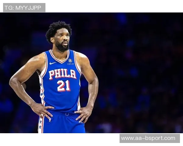 比尔回应外界质疑称哈登助恩比德夺MVP不应被轻视