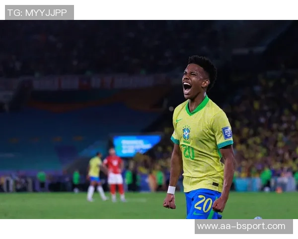 若昂佩德罗评选巴西足球历史最佳五人阵容揭秘