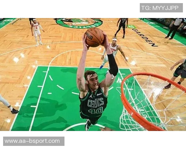 绿军若能补强中锋位置本赛季或将成为东部强劲竞争者 绿军若能补强中锋位置本赛季或将成为东部强劲竞争者