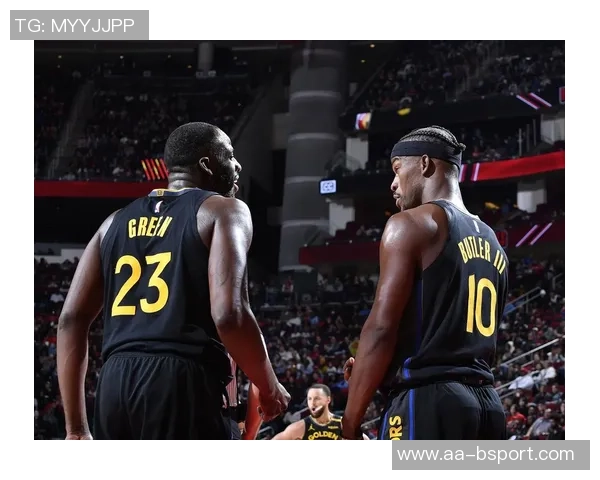 勇士队内部讨论是否追求小迈克尔波特的可能性引发关注 勇士队内部讨论是否追求小迈克尔波特的可能性引发关注