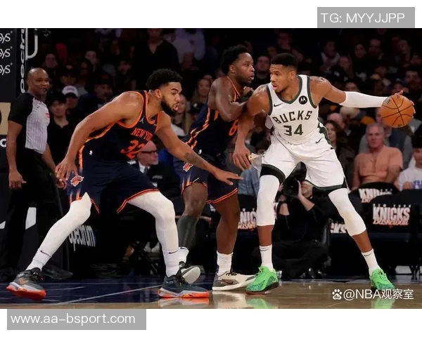 字母哥半场表现平平仅得9分3板5助3帽球队需加强进攻力度