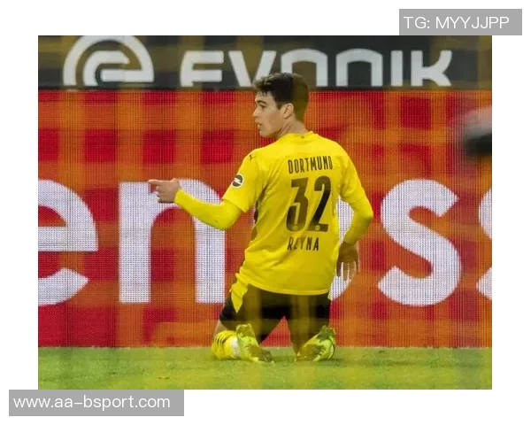 未来可期多特蒙德两年前签约的厄瓜多尔小将即将加盟球队