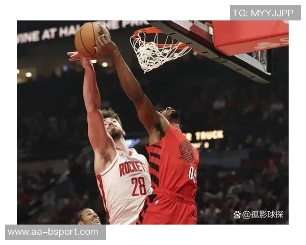 周三竞彩篮球分析火箭防守稳固开拓者挑战重重需谨慎应对 周三竞彩篮球分析火箭防守稳固开拓者挑战重重需谨慎应对