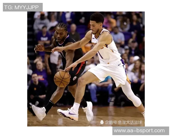 布克谈威少新球队机会表示意外并对其深表尊重