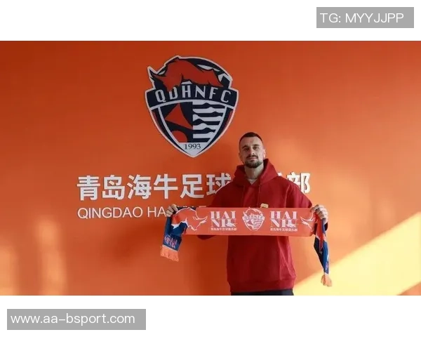 海牛保级大战来袭青岛海牛对阵武汉三镇五外援激战四外援 海牛保级大战来袭青岛海牛对阵武汉三镇五外援激战四外援